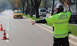 Sürücüler dikkat! Yola çıkmadan önce mutlaka okuyun