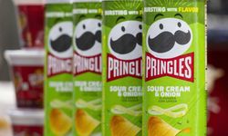 Pringles Türkiye’ye geri döndü! Satış fiyatı şoke etti
