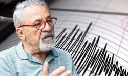 Deprem uzmanı Naci Görür adres vererek uyardı! '7'nin üzerinde olacak'