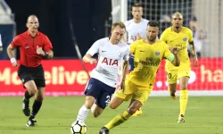PSG - Tottenham Süper Kupa maçı ne zaman, saat kaçta? PSG - Tottenham Süper Kupa maçı hangi kanalda?
