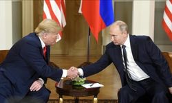 Trump ve Putin'in zirvesinden sonuç çıktı: Ukrayna için anlaşma mesajı geldi mi?