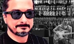 Müzik dünyasının acı kaybı! Ani vefatı şok etti