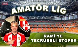 Rami’ye tecrübeli stoper
