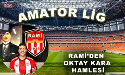 Rami’den Oktay Kara hamlesi