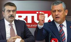 Bakan Tekin'den RTÜK'e çağrı: 'Özel'in konuşmalarına 18 yaş sınırı getirilsin'