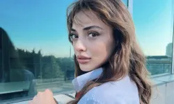 Rabia Soytürk'ten 'estetik güzeli' iddialarına sert yanıt! 'Salın yüzümü' diyerek paylaştı