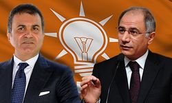 AK Parti'de kavga iddiası! 'Ömer Çelik ve Efkan Ala...'