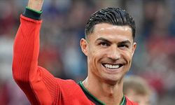 Cristiano Ronaldo gizlice evlendi mi? Yüzük paylaşımı olay oldu