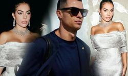 Cristiano Ronaldo ve Georgina Rodriguez’in evlilik sözleşmesi ifşa oldu