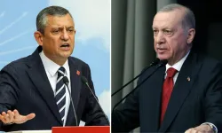 Erdoğan - Özel restleşmesi mahkemeye gitti: 1 milyon TL’lik tazminat