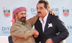 Megri Megri Türkçe oluyor: İbrahim Tatlıses’ten 'Terörsüz Türkiye'ye destek
