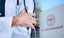 Kamu hastanelerinde mesai saatleri değişiyor: Sağlık Bakanlığı'ndan açıklama