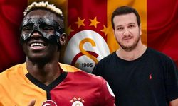 Osimhen'den Recep İvedik sürprizi