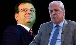 Şamil Tayyar’dan dikkat çeken İmamoğlu çıkışı!