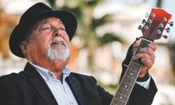 Türk pop müziğinin duayeni Selçuk Alagöz hayatını kaybetti