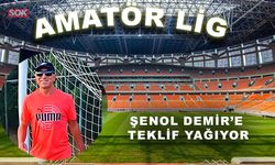 Şenol Demir’e teklif yağıyor