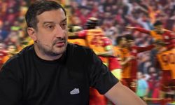 Serhat Akın: 'Galatasaray’da çok can yakar, bu ligde fark yaratır'