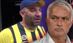 Mourinho’nun hareketi Şevket Çoruh’u çıldırttı: 'Yeter ulan yeter!'