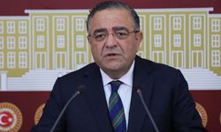 CHP’li Tanrıkulu: 'Eleştiri tamam, ama iftira ve hakarete geçit yok'
