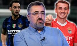 Serdar Ali Çelikler’den Kerem Aktürkoğlu yorumu: ‘'Çalhanoğlu’ndan farkı...'