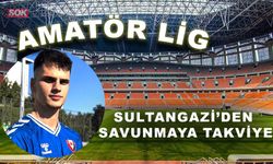 Sultangazi’den savunmaya takviye