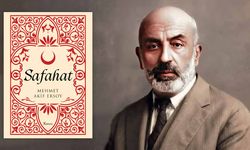 Safahat yeniden raflarda: Mehmet Akif Ersoy’un mirası günümüze taşındı