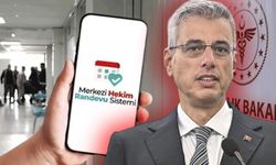 Bakan Memişoğlu açıkladı: MHRS’de değişiklikler geliyor