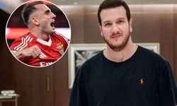 Şahan Gökbakar'dan Kerem'e gönderme: 'Gitsin de...'