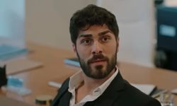 Sahipsizler dizisinin Fırat'ı Ali Öner evleniyor! 'Evet' yanıtı aldığı anı paylaştı