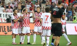 Samsunspor galibiyetle başladı