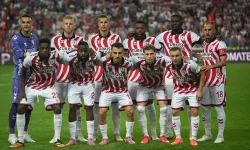 Avrupa'da kura günü sonuçlandı: Samsunspor'un rakipleri belli oldu!