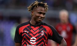 Hem Fenerbahçe hem Beşiktaş yıldız isim için sıraya girdi! Chukwueze'ın görüştüğü takım belli oldu