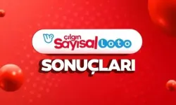 20 Ağustos Çılgın Sayısal Loto sonuçları belli oldu mu? İşte 20 Ağustos Çılgın Sayısal Loto çekiliş sonuçları sorgulama