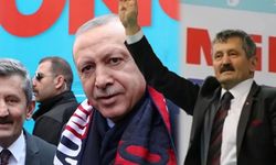 AK Partinin acı günü! Hayatını kaybetti