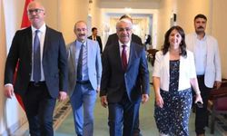 İmralı heyetinden flaş açıklama! 'Yeni bir aşama gerek...'