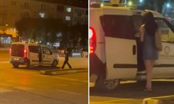 Video sosyal medyada tepki çekti! Valilikten ilk açıklama