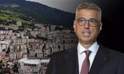 Memişoğlu ilk kez duyurdu! İşte o şehir