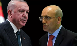 Ünlü gazeteciden şok iddia! Mehmet Şimşek, Erdoğan’a çok kızmış