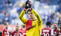 Senne Lammens kimdir, nereli? Galatasaray'a transfer olacağı söylenen Senne Lammens kaç yaşında? İşte oynadığı takımlar