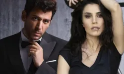 Serenay Aktaş'tan şaşırtan Murat Yıldırım açıklaması! 'Karşımda daha küçük birini istiyorum'