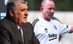 Beşiktaş'ta ilk tercih değildi! Sergen Yalçın buna ne diyecek?