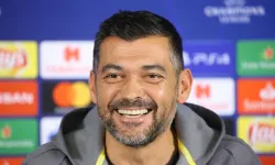 Sergio Conceiçao kimdir, nereli? Fenerbahçe'ye geleceği iddia edilen Sergio Conceiçao hangi takımları yönetti?