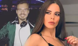 'Simge'yi ben keşfettim' demişti! Simge Sağın'dan o isme olay cevap