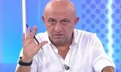 Sinan Engin: "Yeni Muslera, Uğurcan Çakır"