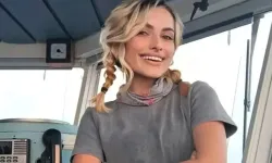 Trabzon'da eşi tarafından öldürülen Sinem Topaloğlu kimdir? Sinem Topaloğlu nereli, kaç yaşında, mesleği neydi?