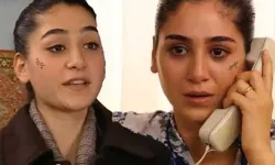 Akasya Durağı'nın Zeyno'su Sitare Akbaş'ın düğününden ilk kareler geldi
