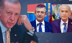 Temmuz 2025’in en çok konuşulan siyasetçileri belli oldu