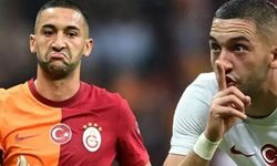 Ve anlaşma tamam! Hakim Ziyech süper lig devinde