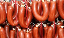 Bakanlık uyardı! O marka sucukları sakın almayın
