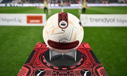 Yeni sezon, yeni heyecan! İşte Süper Lig'de ilk haftanın fikstürü